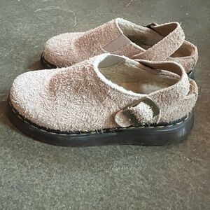 Dr Martens Isham Mule